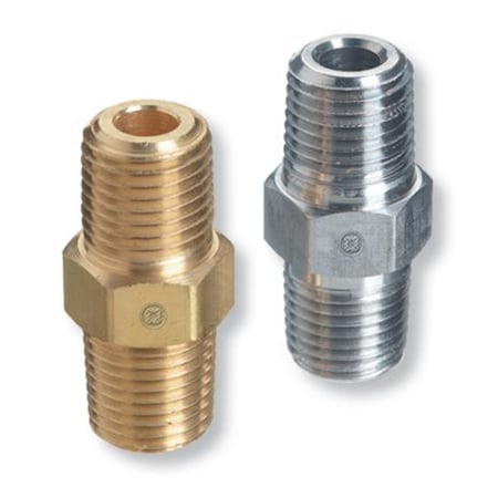 Western Enterprises Pipe Nipple 312-B-4HP